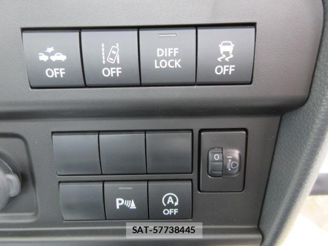 Suzuki CARRY TRUCK 2026-01 8244804-17