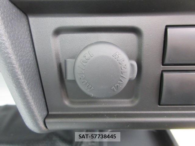 Suzuki CARRY TRUCK 2026-01 8244804-18