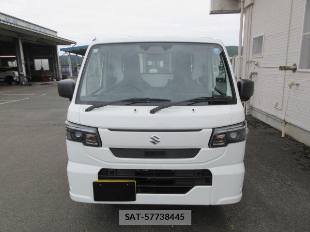 Suzuki CARRY TRUCK 2026-01 8244804-1