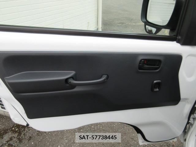 Suzuki CARRY TRUCK 2026-01 8244804-21