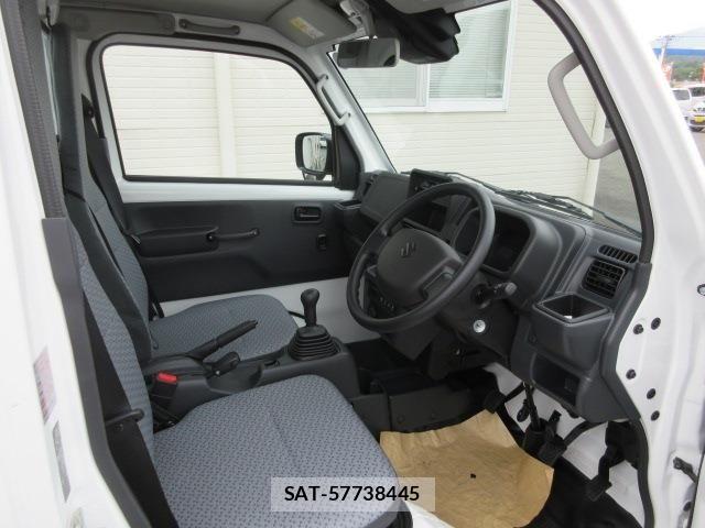 Suzuki CARRY TRUCK 2026-01 8244804-22