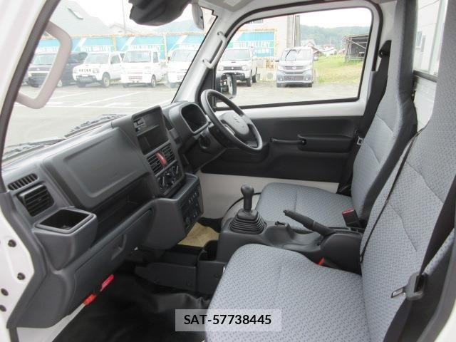 Suzuki CARRY TRUCK 2026-01 8244804-23
