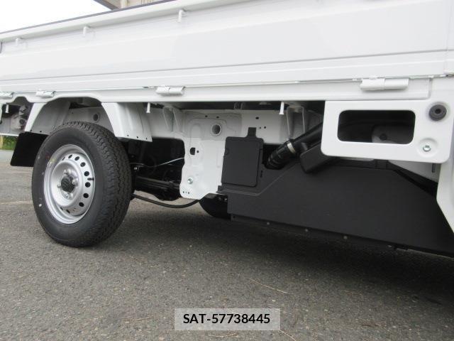 Suzuki CARRY TRUCK 2026-01 8244804-25