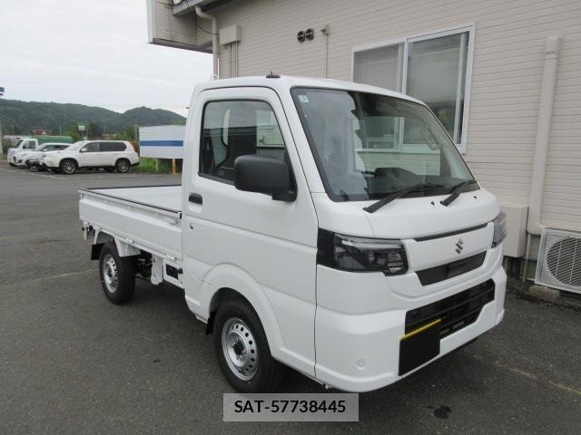 Suzuki CARRY TRUCK 2026-01 8244804-2