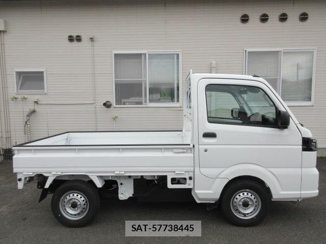 Suzuki CARRY TRUCK 2026-01 8244804-3