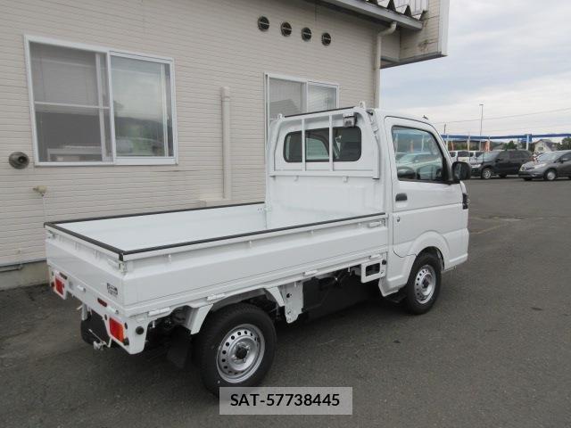 Suzuki CARRY TRUCK 2026-01 8244804-4
