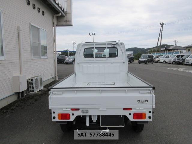 Suzuki CARRY TRUCK 2026-01 8244804-5