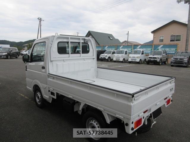 Suzuki CARRY TRUCK 2026-01 8244804-6