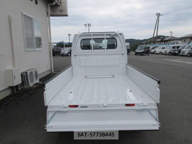 Suzuki CARRY TRUCK 2026-01 8244804-7