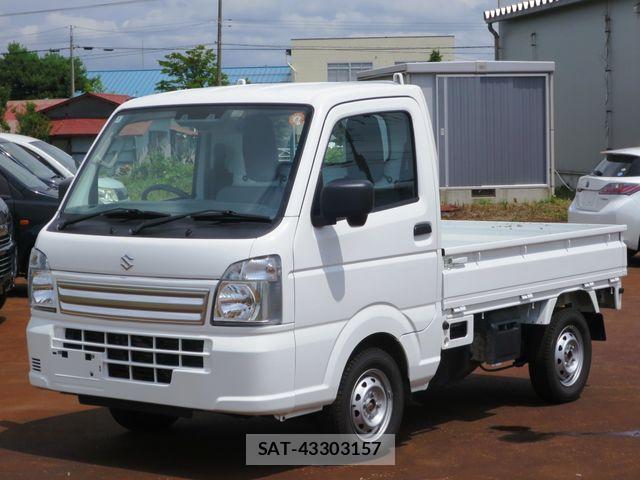 Suzuki CARRY TRUCK 2025-05 8244805-0