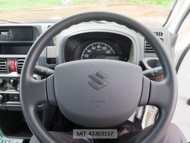 Suzuki CARRY TRUCK 2025-05 8244805-9