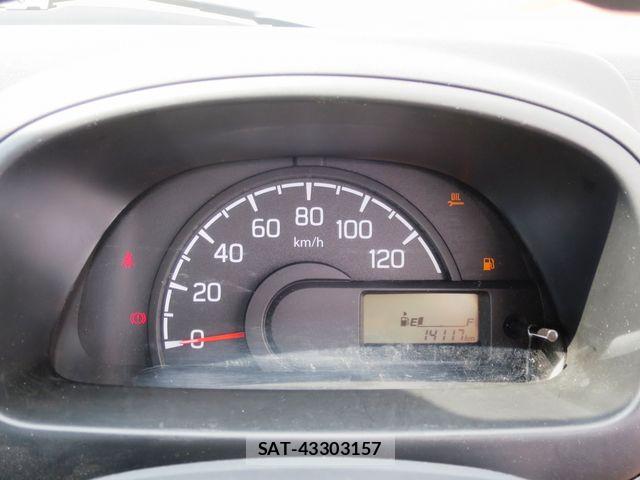 Suzuki CARRY TRUCK 2025-05 8244805-10