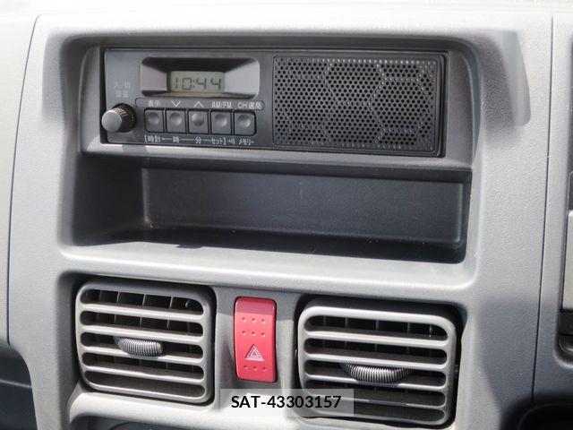Suzuki CARRY TRUCK 2025-05 8244805-11