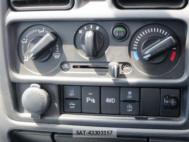 Suzuki CARRY TRUCK 2025-05 8244805-12