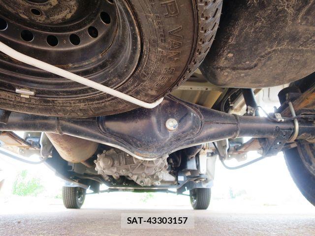 Suzuki CARRY TRUCK 2025-05 8244805-19