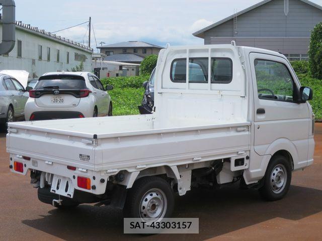 Suzuki CARRY TRUCK 2025-05 8244805-2