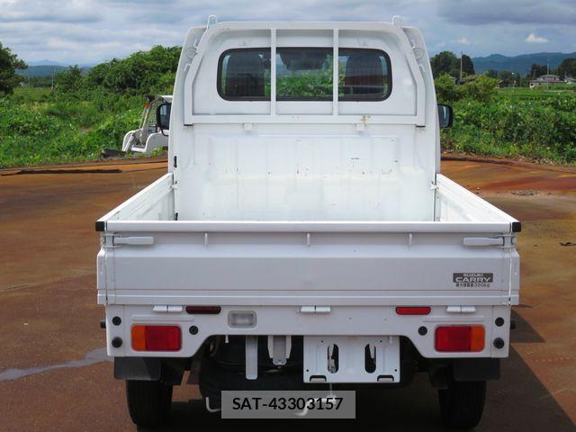 Suzuki CARRY TRUCK 2025-05 8244805-3