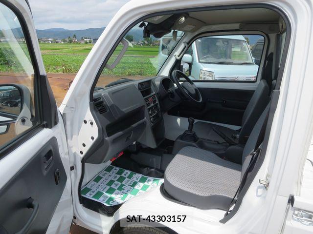 Suzuki CARRY TRUCK 2025-05 8244805-5