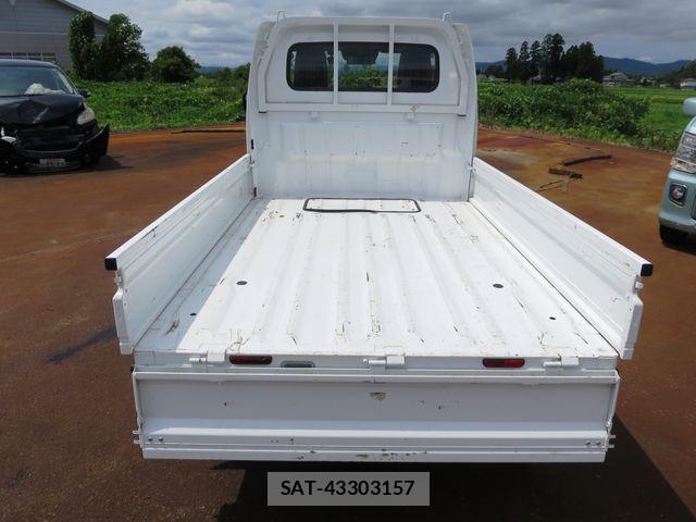 Suzuki CARRY TRUCK 2025-05 8244805-6