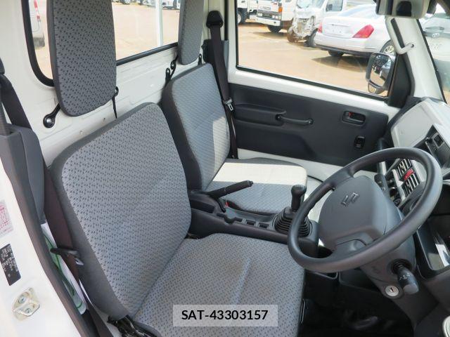 Suzuki CARRY TRUCK 2025-05 8244805-7