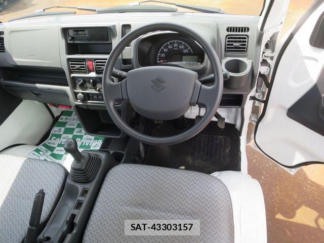 Suzuki CARRY TRUCK 2025-05 8244805-8