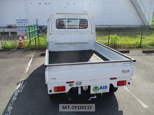 Suzuki CARRY TRUCK 2018-11 8244807-2
