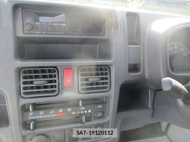 Suzuki CARRY TRUCK 2018-11 8244807-4