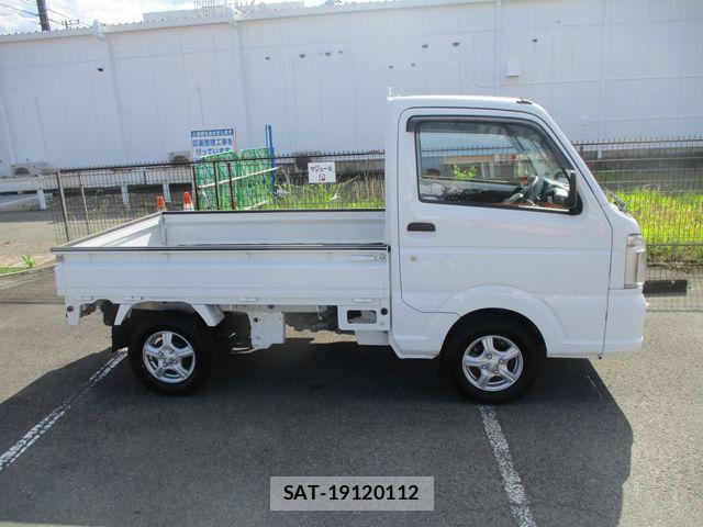 Suzuki CARRY TRUCK 2018-11 8244807-5