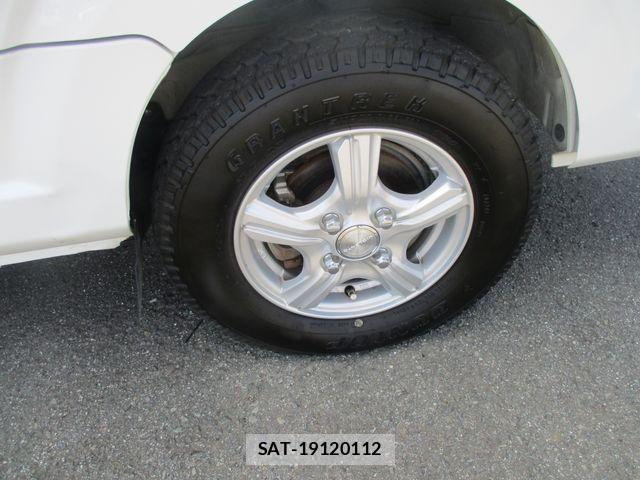 Suzuki CARRY TRUCK 2018-11 8244807-6
