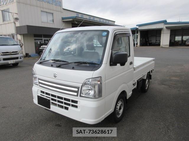 Suzuki CARRY TRUCK 2025-02 8244806-0
