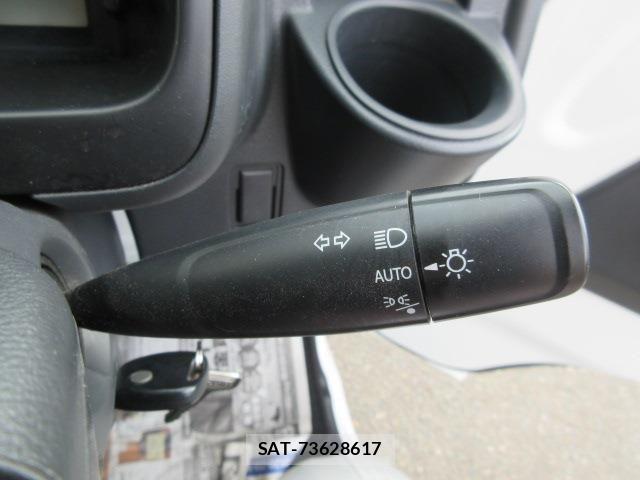Suzuki CARRY TRUCK 2025-02 8244806-11