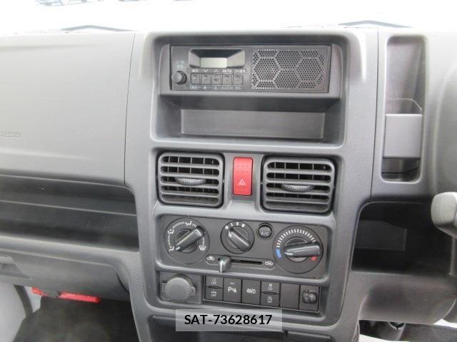 Suzuki CARRY TRUCK 2025-02 8244806-14
