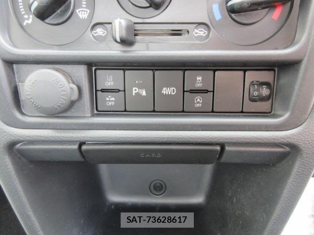 Suzuki CARRY TRUCK 2025-02 8244806-15
