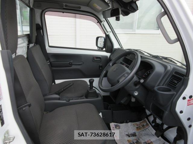 Suzuki CARRY TRUCK 2025-02 8244806-17