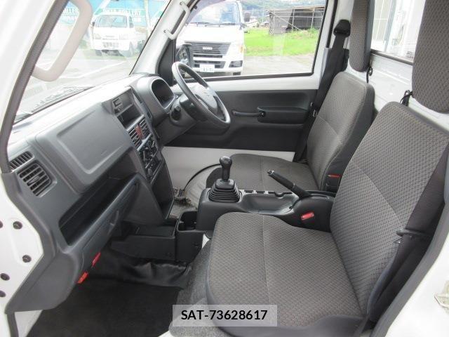 Suzuki CARRY TRUCK 2025-02 8244806-18