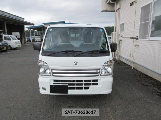 Suzuki CARRY TRUCK 2025-02 8244806-1