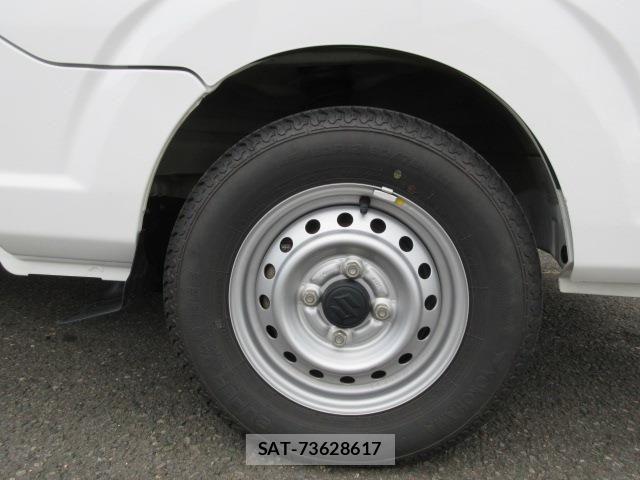 Suzuki CARRY TRUCK 2025-02 8244806-19