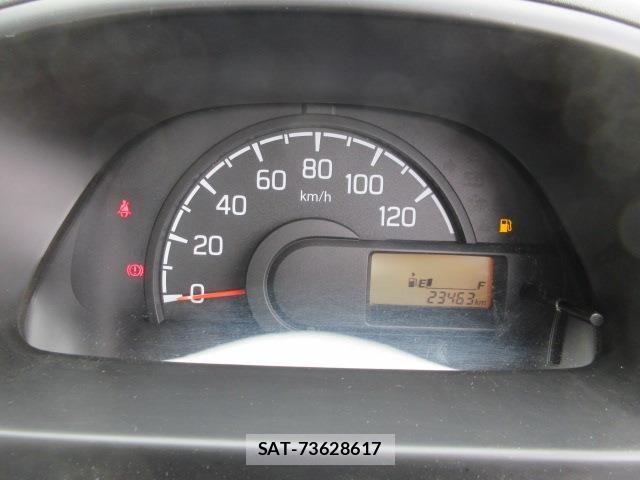 Suzuki CARRY TRUCK 2025-02 8244806-23