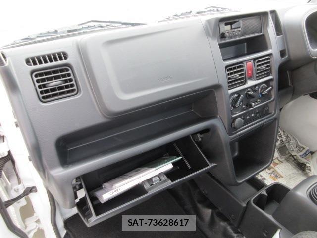 Suzuki CARRY TRUCK 2025-02 8244806-24