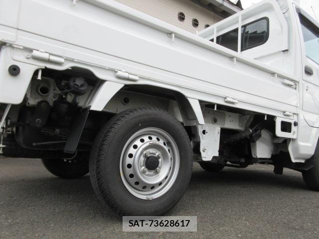 Suzuki CARRY TRUCK 2025-02 8244806-27