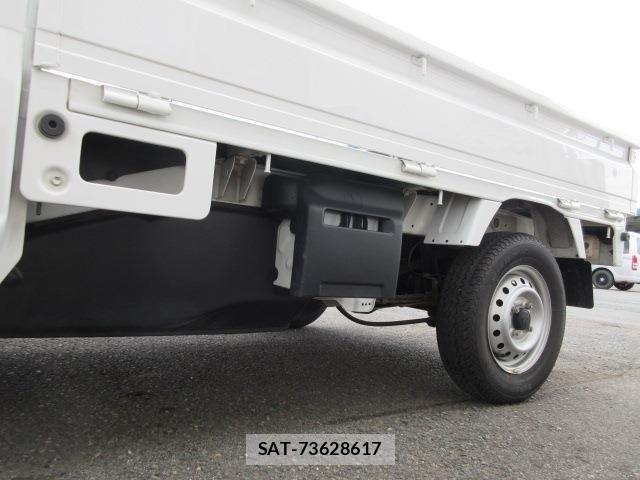 Suzuki CARRY TRUCK 2025-02 8244806-28