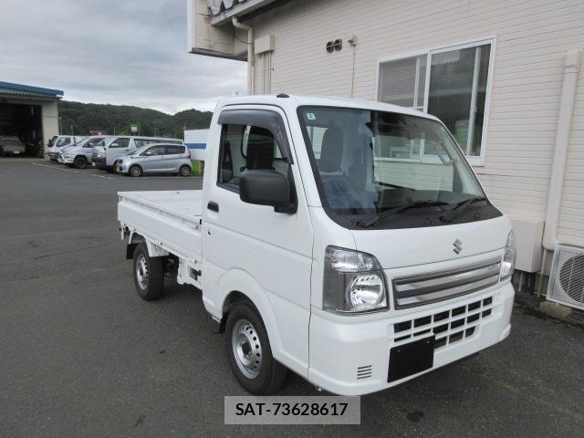 Suzuki CARRY TRUCK 2025-02 8244806-2