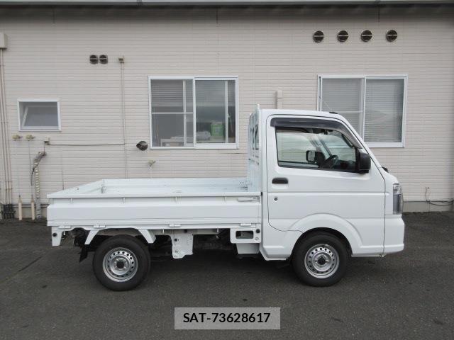 Suzuki CARRY TRUCK 2025-02 8244806-3