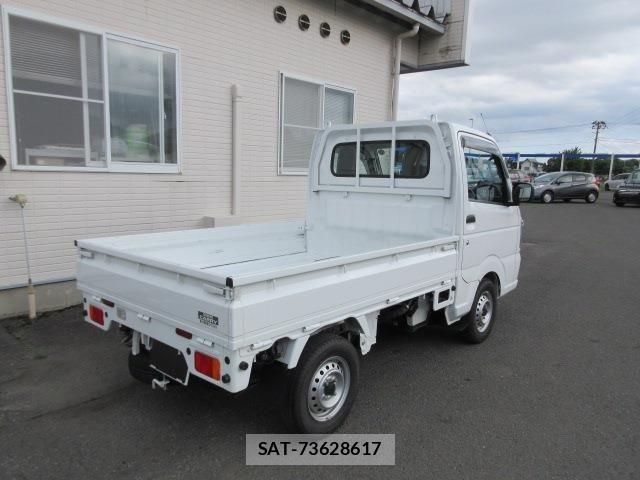 Suzuki CARRY TRUCK 2025-02 8244806-4