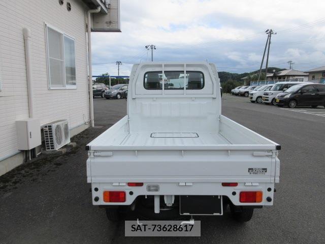 Suzuki CARRY TRUCK 2025-02 8244806-5