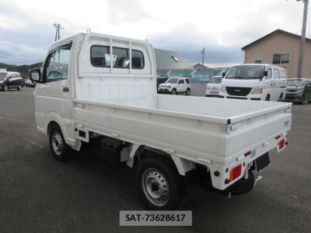 Suzuki CARRY TRUCK 2025-02 8244806-6