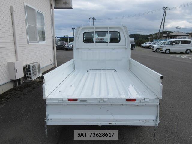 Suzuki CARRY TRUCK 2025-02 8244806-7
