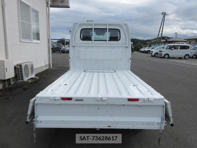 Suzuki CARRY TRUCK 2025-02 8244806-8