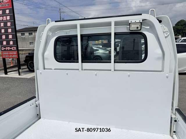 Suzuki CARRY TRUCK 2021-12 8244808-9