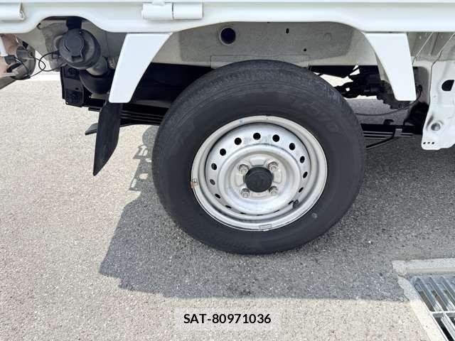 Suzuki CARRY TRUCK 2021-12 8244808-11